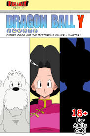 Explore Dragon Ball GT Porn Parody Online
