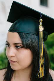 Cathy's Berkeley Graduation Photos