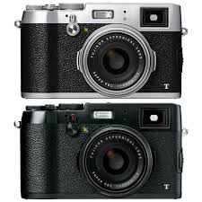 Fujifilm X100t Fujifilm X100s Fujifilm X100t Compact Digital Camera