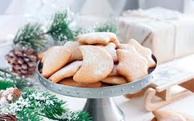 Maybe you would like to learn more about one of these? Scandinavian Recipe For Swedish Gingersnap Cookies Pepparkakor