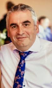 Condolence Book for KEITH HAYES (Nenagh, Tipperary)