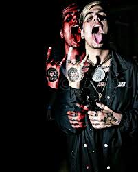 New and best 97,000 of desktop wallpapers, hd backgrounds for pc & mac, laptop, tablet, mobile phone. Duki Mododiablo Hijo De La Noche Image By Lautaroporrez Discover All Images By Lautaroporrez Find More Awesome Duk Freestyle Rap Picsart Locked Wallpaper