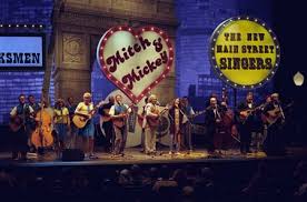 Ten Years Ago: A Mighty Wind – 10 Years Ago: Films in Retrospective