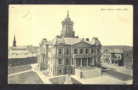 Browse the most recent cadiz, ohio obituaries and condolences. Cadiz Ohio Downtown Court House Vintage Postcard 1911 Hippostcard