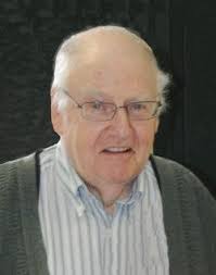 Obituary of Dave O'Leary