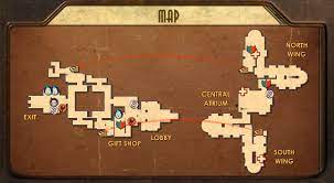 Can you name the characters speaking in the audio diaries of the bioshock series? Proving Grounds Map Bioshock Wiki Fandom