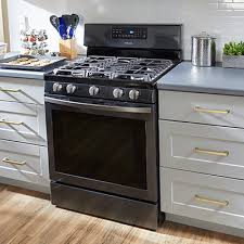 Best Ranges For Your Kitchen The Home