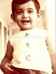 Bollywood Actor Amir Khan Aamir Khan Childhood Photos Bollywood Stars