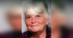 Obituary information for Janet Lee Burford