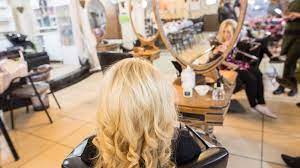 Any open hair salons near me? Visiting A Women Only Beauty Salon In Iran Intrepid Travel Blog