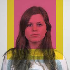 Amber Frid-Jimenez's Studio