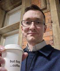 Chris Critchley's Instagram, Twitter & Facebook