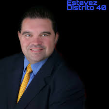 Sergio Estevez Representante-Carolina-Distrito 40