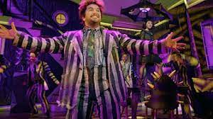 What ghost, created by tim burton, is summoned by saying his name 3 times? Consume All Beetlejuice Content And One Slime Tutorial Youtube