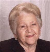 Joyce Savage Obituary (1931