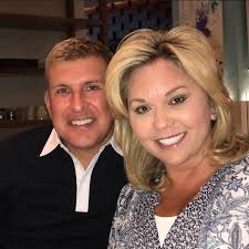 Todd Chrisley's Ongoing Drama With Lindsie Chrisley: A Timeline
