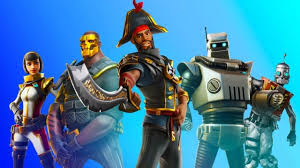Google has also removed fortnite from its play store, but did not immediately respond to a request for comment. Fortnite Players On Apple Devices Will Be Locked Out Of The New Season Engadget