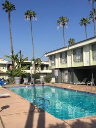 Read more than 400 reviews and choose a room with planet of 3101 south figueroa street, south los angeles, los angeles, usa view on map (4.5 km from centre). Vagabond Inn Los Angeles Usa Los Angeles Booking Com