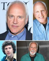 happy 80th birthday to John Rubinstein John Rubinstein, born December 8,  1946, in Los Angeles, son of legendary pianist Artur Rubinstein, is a  Tony-winning American actor, composer, and director. He originated Pippin