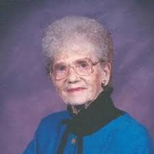 Florence M Dobson Obituary April 16, 2012