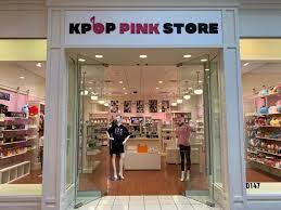 Ibaba, 4026 santa rosa, philippines. K Pop Pink Store Reviews Facebook