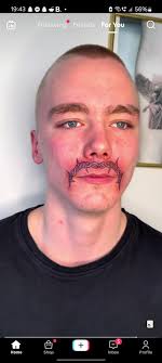 I'm not tattoo-shaming, but I'm tattoo-sorry you gotta deal with...that