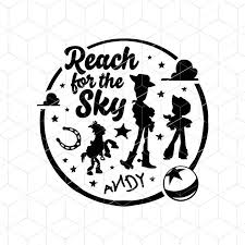 Download Toy Story Svg For Cricut Novocom Top