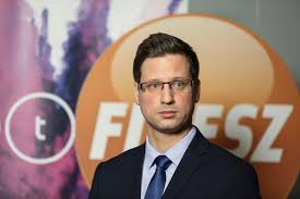 Gulyás gergely miniszterelnökséget vezető miniszter a pénteki kormányinfón elmondta, az orfk nem értelmezi üzleti útnak a vadászati tevékenységet, vagyis a külföldi bérvadászok mégsem léphetnek az. Gulyas Gergely Remelem Nem Leszek Miniszter Zoom Hu