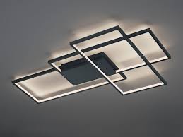10 pieces (min order) 1 yrs times lighting (shenzhen) co., ltd. Led Deckenleuchte Thiago Trio Leuchten Meine Wunschleuchte De