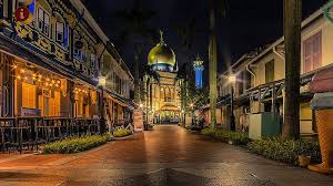 Foto malam hari dari sini juga cukup bagus, terutama untuk foto dengan background marina bay sands, dan merlion park. 10 Tempat Menarik Yang Paling Popular Di Singapore Anda Boleh Lawati Tahun 2020 Adamani Travel