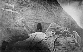 The Merewether Tunnel Experience Newcastle Nsw Newcastle Coal Mining