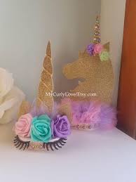 Unicorn Centerpiece Unicorn Birthday Unicorn Baby Shower Centerpiece Unicorn Decor Unicorn T Unicorn Centerpiece Rainbow Unicorn Birthday Rainbow Unicorn Party