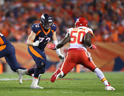 Последние твиты от denver broncos (@broncos). Broncos Depth Chart Analysis Breaking Down The Broncos Offensive Line