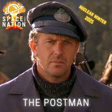 THE POSTMAN
