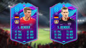 His fifa 21 overall ratings for this card is 81. Starke Abwehr Zwillinge Losungen Fur Die Bender Sbcs In Fifa 21