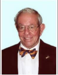 Edward Joseph Schlueter Obituary