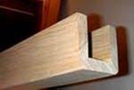 Chene Decors Fausse Poutre Fausse Poutre Poutre Chene