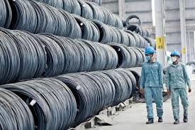 Hòa Phát đạt 3.320 tỷ đồng lợi nhuận trong quý 2/2024