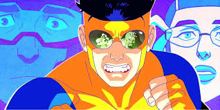 Invincible Changed This Minor Character From The Comics (& The Show Is  Better For It)