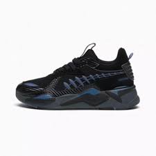 Image result for Panther Black 2001 Puma