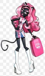 Monster high coloring pages catty noir. Manny Taur Images Manny Taur Transparent Png Free Download