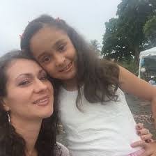 Ericka Cervantes's Instagram, Twitter & Facebook