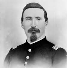 Reverend Samuel Agnew's diary excerpt from January 9, 1864.**