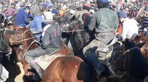Nordictrack commercial series 1 year ifit membership. 05 01 2020 Buzkashi Dar Bogi Kalon Kismi 1 Youtube