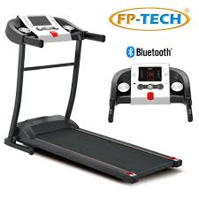 Avant d'acheter un tapis roulant, vous devez considérer votre utilisation. Tapis Roulant Electrique Pliable Refermable Capteur Cardiaque Bluetooth App Health Fitness Health Treadmill