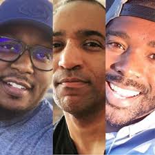 Meet Kerel Revis, Dawon Hawkins and Jerrell Tate