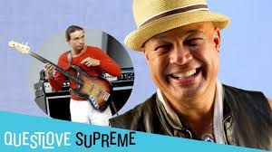 Narada Michael Walden Shares Stories Of Jaco Pastorius & Rudy Van Gelden