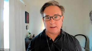 We Are Stronger, He Is Weaker (New Video), Van Hollen Fights The Gulag,  Powell Calls BS, Newsom Sues On Tariffs