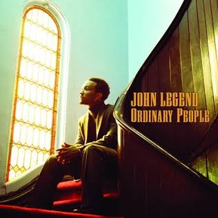 Ordinary People (John Legend song) - Wikipedia