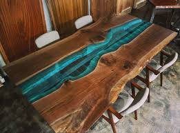 Maybe you would like to learn more about one of these? How To Color Epoxy Resin For River Table Arxiusarquitectura